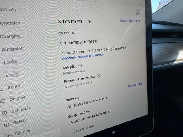 2023 Tesla Model Y RWD Mesa AZ