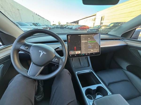 2023 Tesla Model Y RWD Mesa AZ