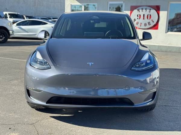2023 Tesla Model Y RWD Mesa AZ