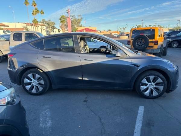 2023 Tesla Model Y RWD Mesa AZ