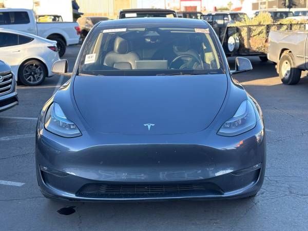2023 Tesla Model Y RWD Mesa AZ