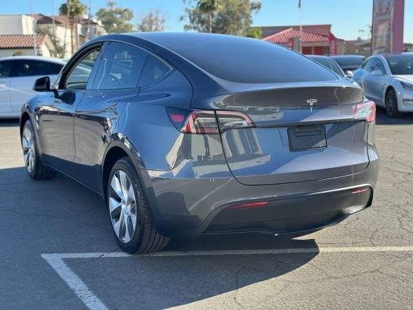 2023 Tesla Model Y RWD Mesa AZ