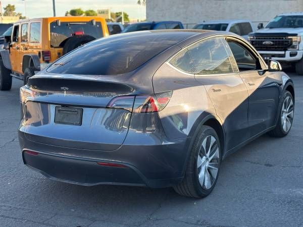 2023 Tesla Model Y RWD Mesa AZ