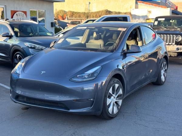 2023 Tesla Model Y RWD Mesa AZ