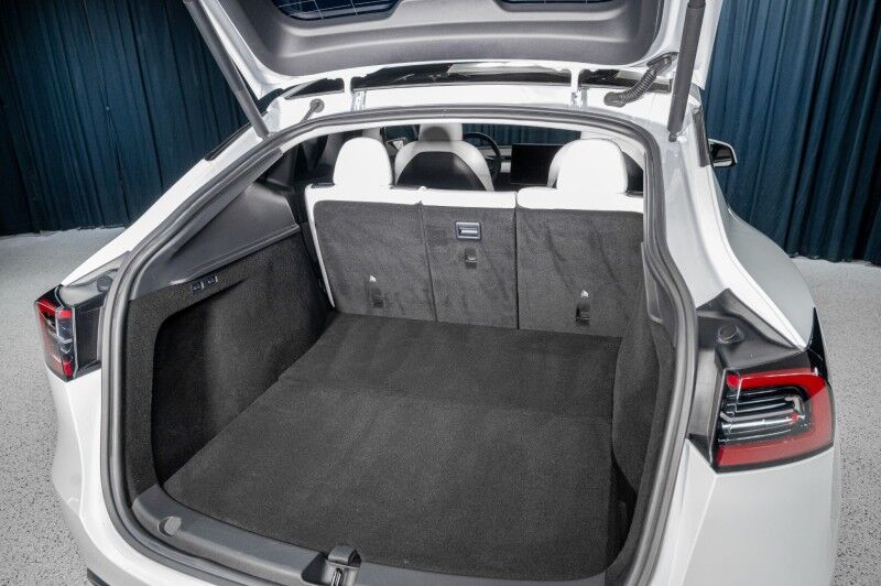 2023 Tesla Model Y SUV Scottsdale AZ