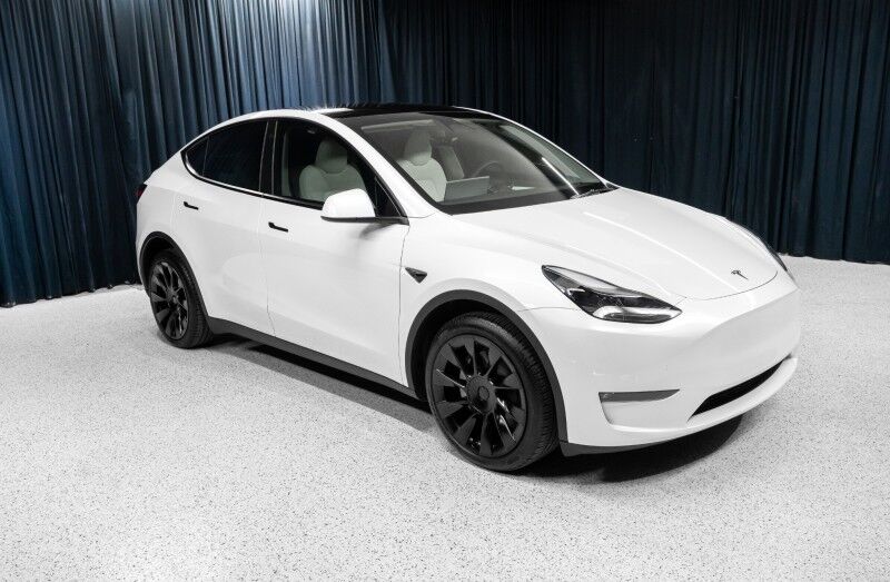 2023 Tesla Model Y SUV Scottsdale AZ