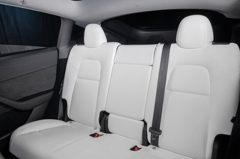 2023 Tesla Model Y SUV Scottsdale AZ