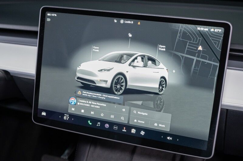 2023 Tesla Model Y SUV Scottsdale AZ