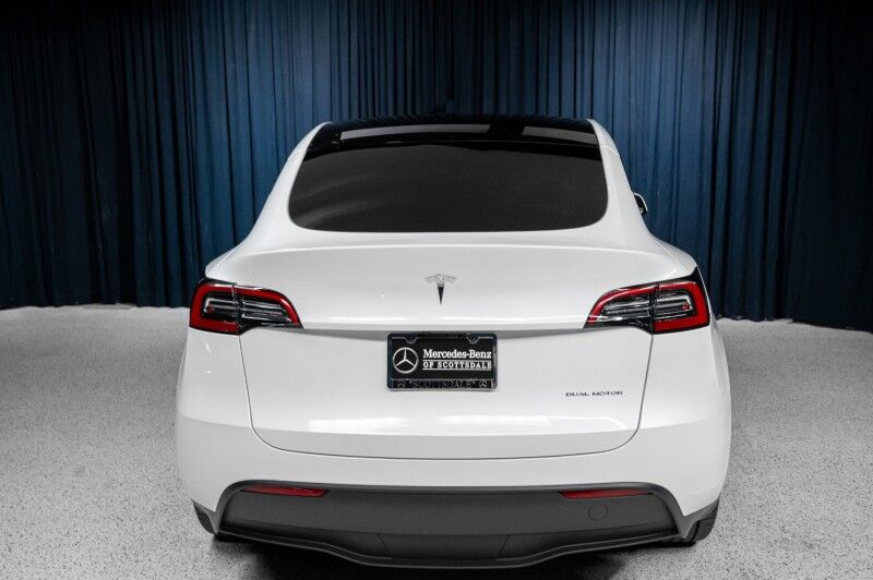 2023 Tesla Model Y SUV Scottsdale AZ
