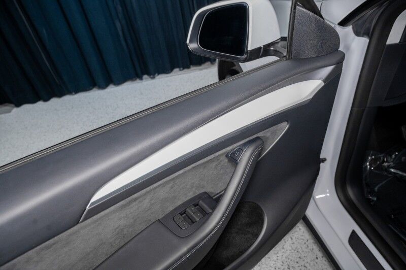 2023 Tesla Model Y SUV Scottsdale AZ