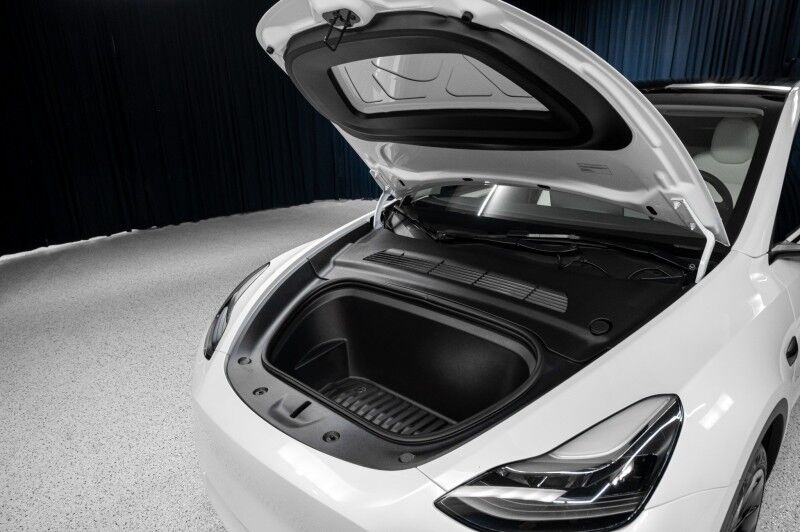 2023 Tesla Model Y SUV Scottsdale AZ