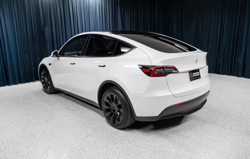 2023 Tesla Model Y SUV Scottsdale AZ