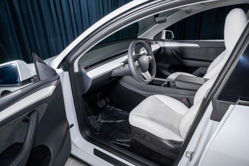 2023 Tesla Model Y SUV Scottsdale AZ