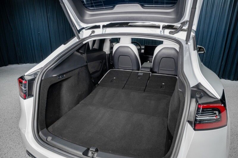 2023 Tesla Model Y SUV Scottsdale AZ