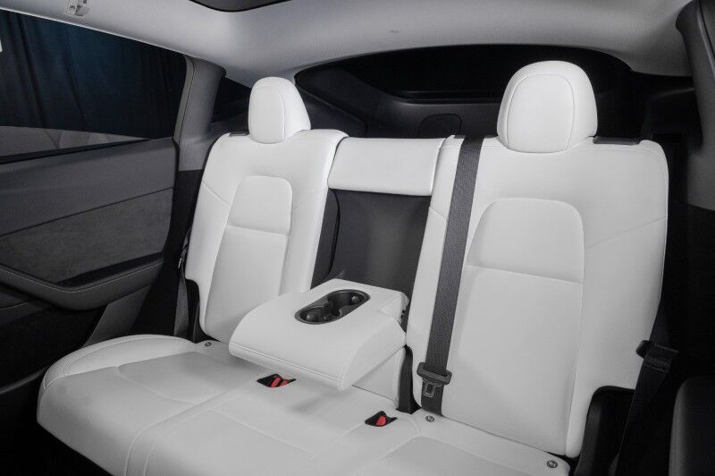 2023 Tesla Model Y SUV Scottsdale AZ