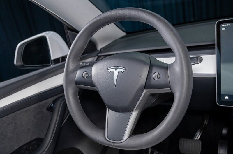 2023 Tesla Model Y SUV Scottsdale AZ