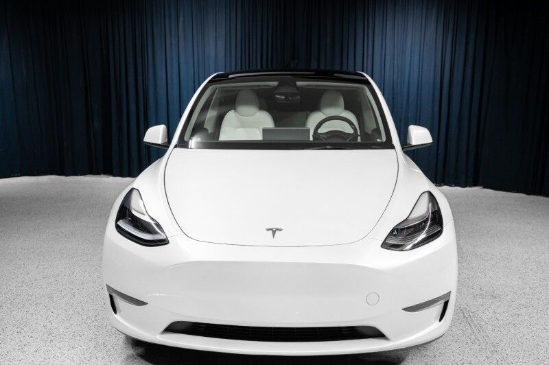 2023 Tesla Model Y SUV Scottsdale AZ
