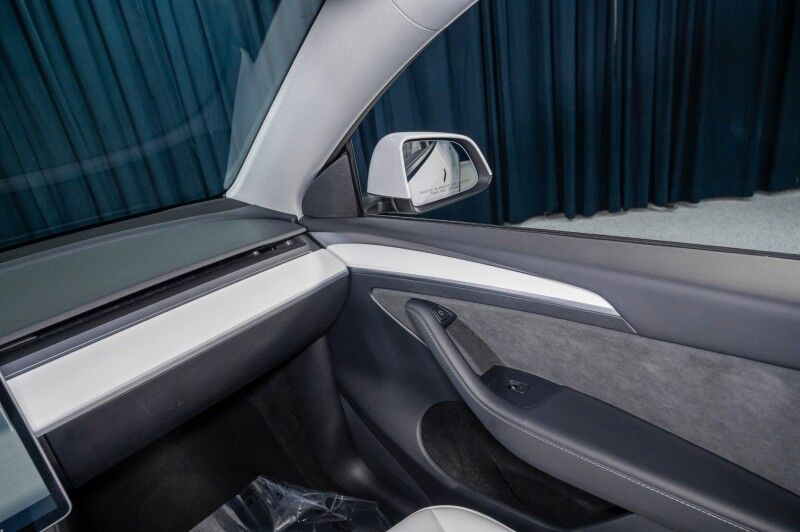 2023 Tesla Model Y SUV Scottsdale AZ