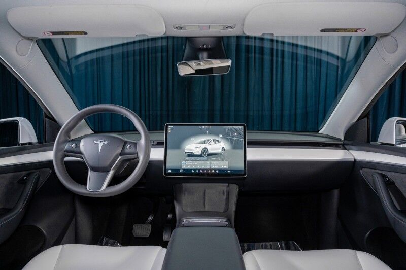 2023 Tesla Model Y SUV Scottsdale AZ