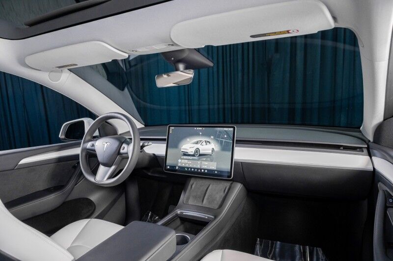 2023 Tesla Model Y SUV Scottsdale AZ