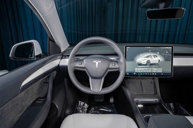 2023 Tesla Model Y SUV Scottsdale AZ