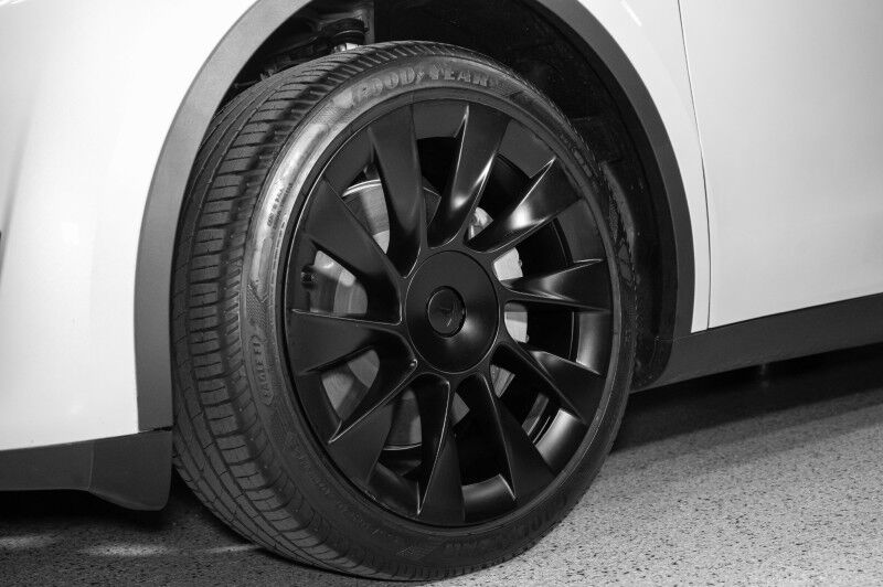 2023 Tesla Model Y SUV Scottsdale AZ