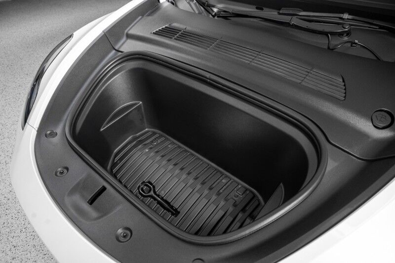 2023 Tesla Model Y SUV Scottsdale AZ
