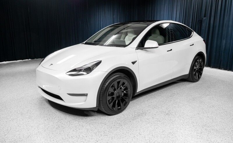 2023 Tesla Model Y SUV