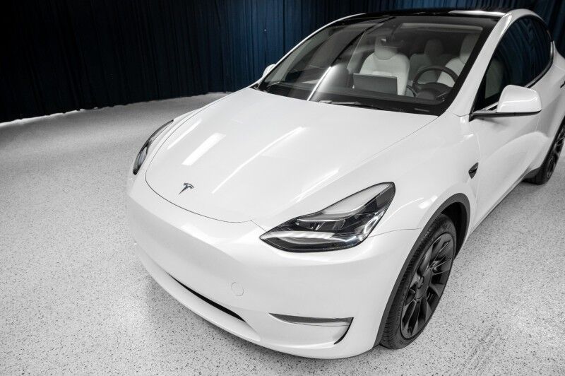 2023 Tesla Model Y SUV Scottsdale AZ