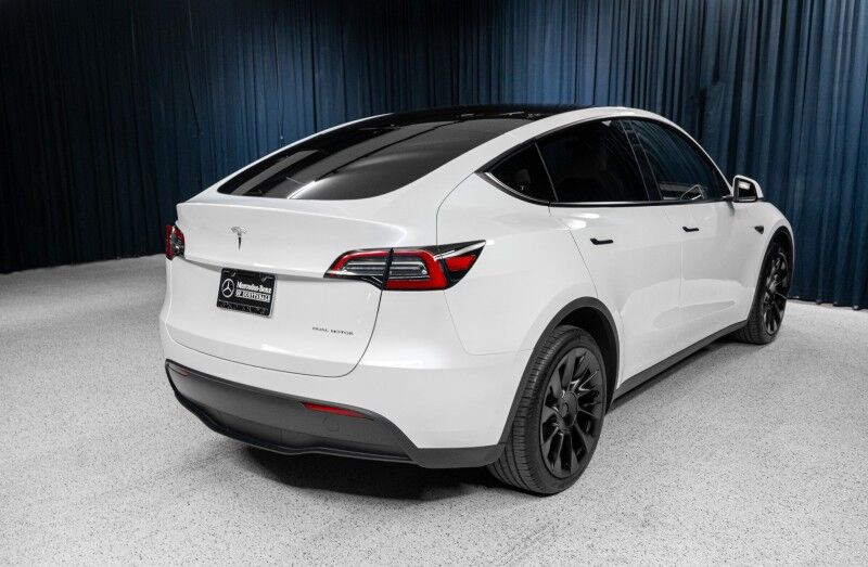 2023 Tesla Model Y SUV Scottsdale AZ