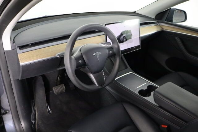 2023 Tesla Model Y Standard Range Raleigh NC