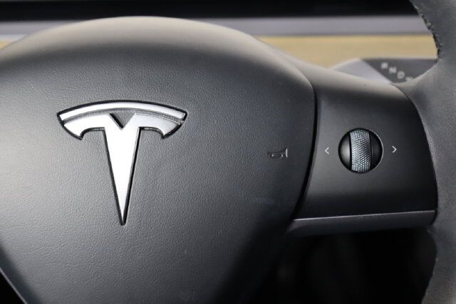 2023 Tesla Model Y Standard Range Raleigh NC