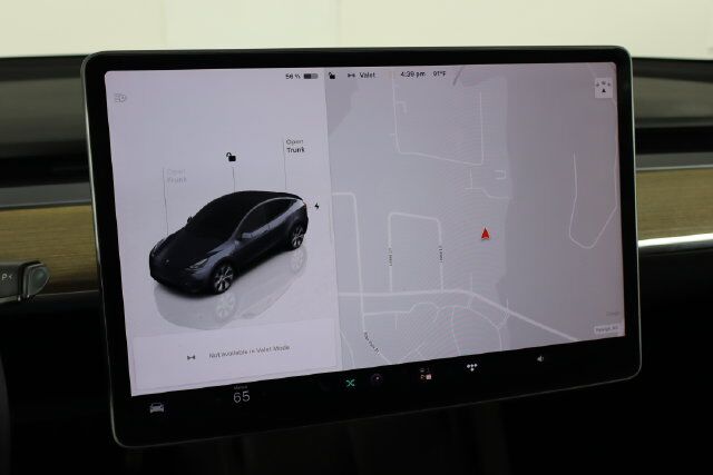 2023 Tesla Model Y Standard Range Raleigh NC