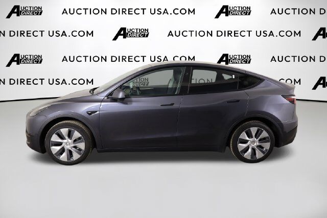 2023 Tesla Model Y Standard Range Raleigh NC