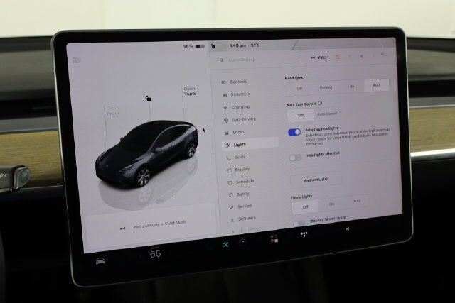 2023 Tesla Model Y Standard Range Raleigh NC