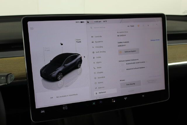 2023 Tesla Model Y Standard Range Raleigh NC
