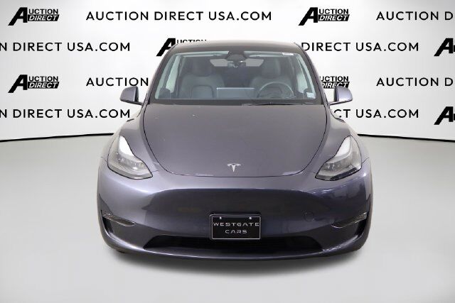 2023 Tesla Model Y Standard Range Raleigh NC