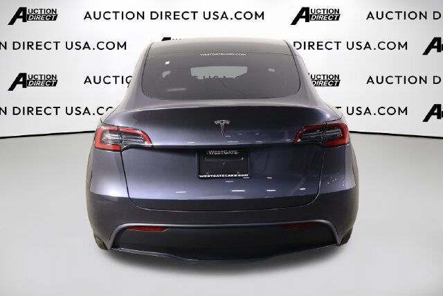 2023 Tesla Model Y Standard Range Raleigh NC