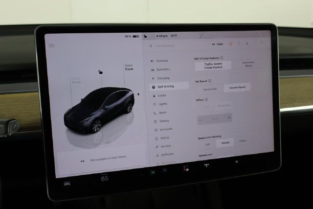 2023 Tesla Model Y Standard Range Raleigh NC