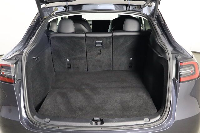 2023 Tesla Model Y Standard Range Raleigh NC