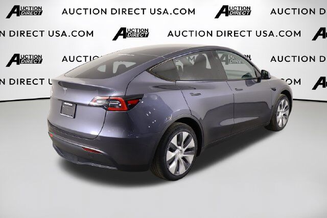 2023 Tesla Model Y Standard Range Raleigh NC