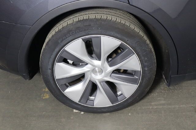 2023 Tesla Model Y Standard Range Raleigh NC