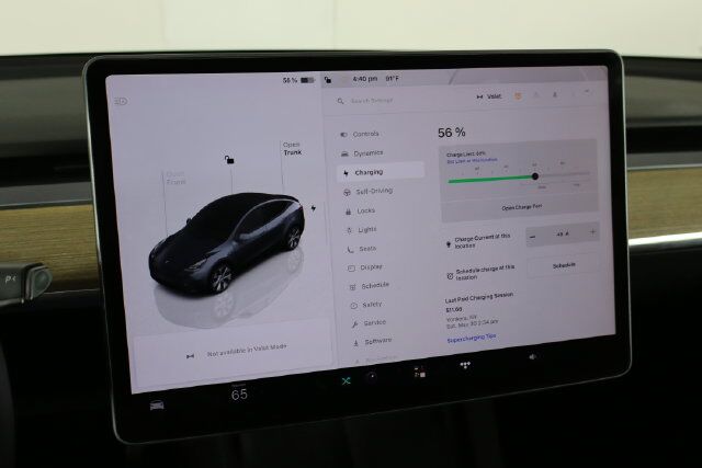 2023 Tesla Model Y Standard Range Raleigh NC