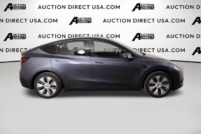 2023 Tesla Model Y Standard Range Raleigh NC