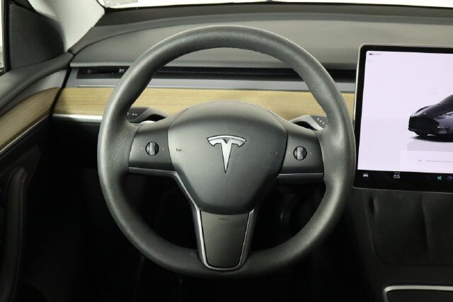 2023 Tesla Model Y Standard Range Raleigh NC