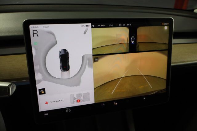2023 Tesla Model Y Standard Range Raleigh NC