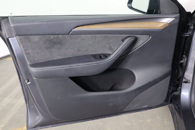 2023 Tesla Model Y Standard Range Raleigh NC