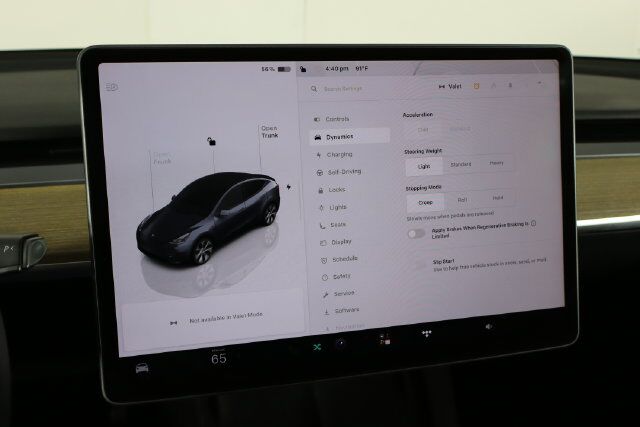 2023 Tesla Model Y Standard Range Raleigh NC