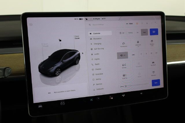 2023 Tesla Model Y Standard Range Raleigh NC