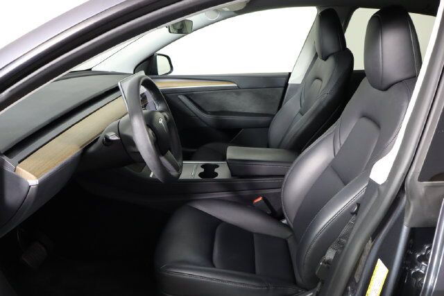 2023 Tesla Model Y Standard Range Raleigh NC